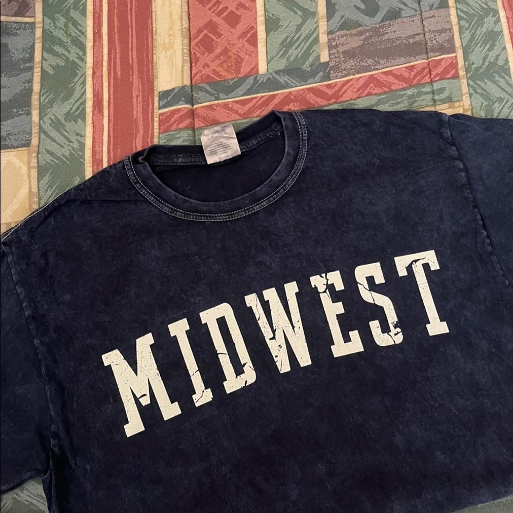midwest tee